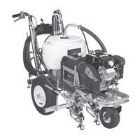 Titan Tool Speeflo PowrLiner 6950 Owner's Manual