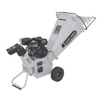 Garland 1080 QG Instruction Manual