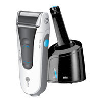Braun FlexXP System 5691 User Manual