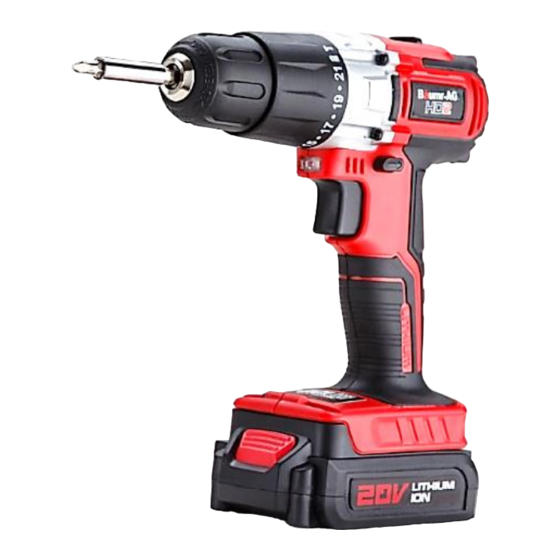 Baumr-AG HD2 User Manual