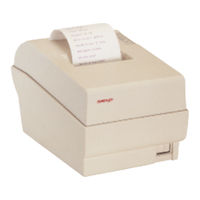 POSIFLEX PP5600B User Manual