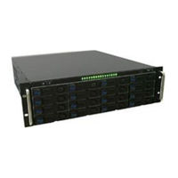 Facilis TX16 Setup Manual