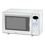 Samsung MC1015 Owner's Manual