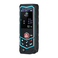 MILESEEY R2B USER MANUAL Pdf Download | ManualsLib