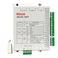 Kinco KS105C2-16DT Manual
