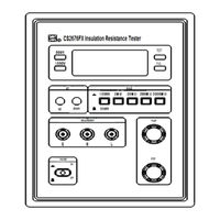 Allwin CS2676FX User Manual