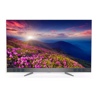 TCL L65X2US Operation Manual