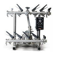 Blichmann Engineering Hybrid Manifold Assembly