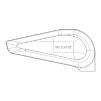 VTS Medical Systems WING W100-200-EC Manual