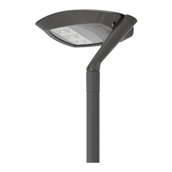 AEC ILLUMINAZIONE LOGIKA 2 Mounting And Maintenance Instruction