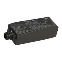 Synapse DIM10-220 Installation Manual