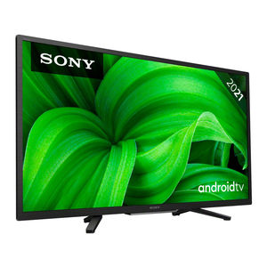 Sony BRAVIA KD-32W800 Smart TV Manuals