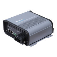 Renogy RCC10RVRB Manual