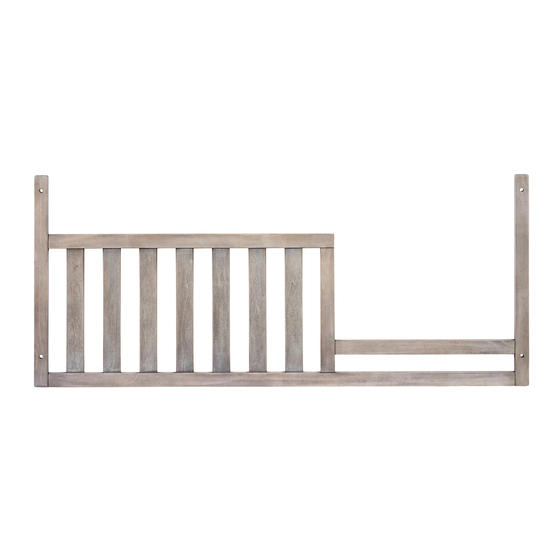 SOHO BABY 43095 Assembly Instructions And User Manual