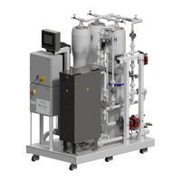 AmeriWater 00MSP2-230 Operation & Maintenance Manual