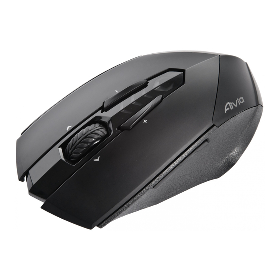 Gigabyte Aivia M8600 User Manual