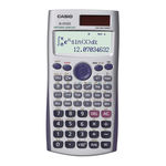 Casio fx-115ES User Manual