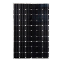 Astronergy CHSM6612P Installation Manual