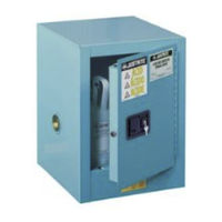 Ecosafe B04M Instruction Manual