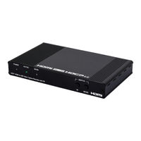 CYP CUSB-V605H Operation Manual