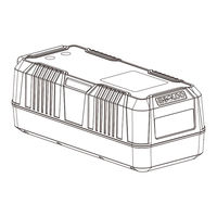Gooloo GTX280 User Manual