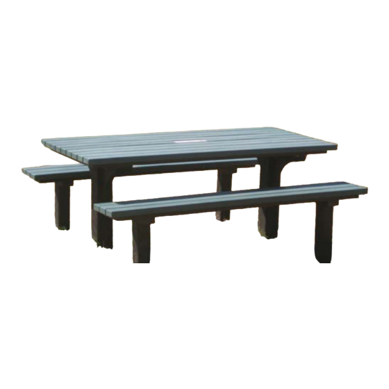 Replas Premier Slimline PRSS-1800IG Assembly Instructions