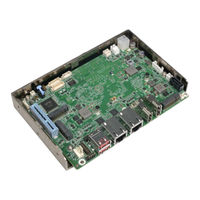 Iei Technology WAFER-EHL Series User Manual