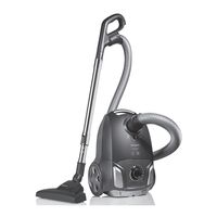 Arzum CLEANART COMPACT Instruction Manual