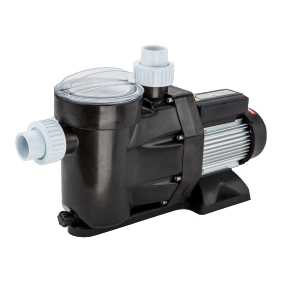 XPOtool SPP150E Operation Manual