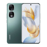 honor 90 Lite 5G User Manual