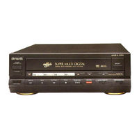 Aiwa HV-M110S Operating Instructions Manual