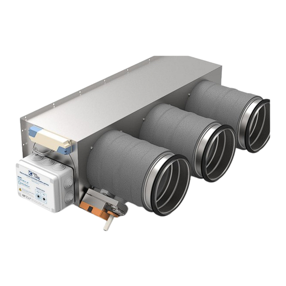 Ideal Clima MULTIEASY Manuals