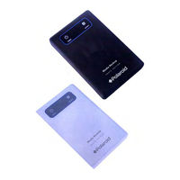 Polaroid CGA-02540 Operation Manual