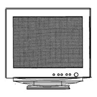 Hitachi CM772ET/U User Manual