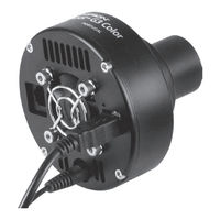 Orion StarShoot G3 Instruction Manual