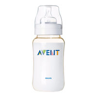 Philips Avent AVENT SCF666/17 Specifications