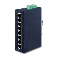 Planet IGS-501 User Manual