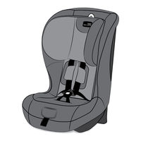 Britax safe-n-sound maxi lite Instructions For Installation & Use