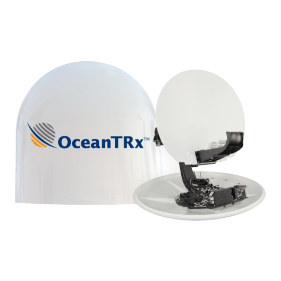 Orbit OCEANTRX4-500 Manuals