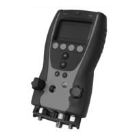 TESTO 523 Instruction Manual