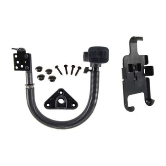 Arkon IPM125 User Manual