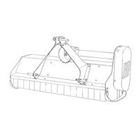 McConnel 190 Operator And Parts Manual