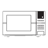 Daewoo KOR-6L5K5S Service Manual