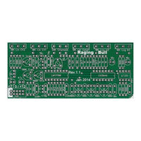 Frequency Central Raging Bull Build Documentation