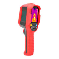 Safire SF-HANHELD-160T05 User Manual