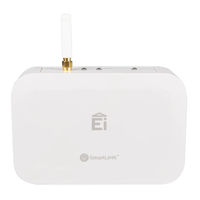 EI SmartLINK Ei1000G Installation Manual