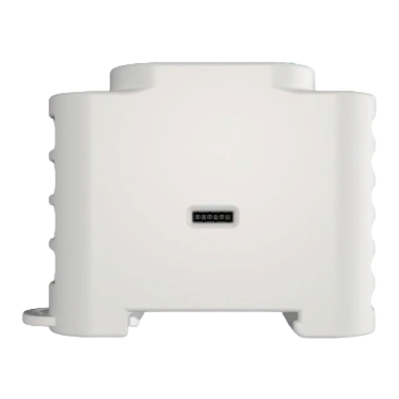 Allterco Robotics Shelly 3EM User Manual