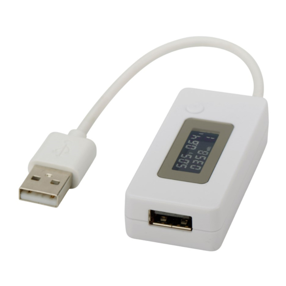 Digitus DA-70611 Quick Installation Manual
