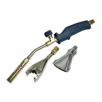 Silverline 245049 Quick Start Manual