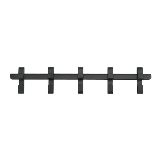 Jysk GALSTED Assembly Instructions